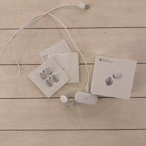 Microsoft Surface Earbuds